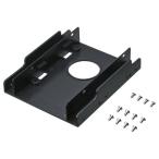  Sanwa Supply 2.5 дюймовый HDD изменение монтажный прибор (2 шт. для ) TK-HD252 1 шт 