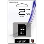  магнитный изучение место HIDISC SD карта 2GB HDSD2GCLJP3 1 шт 