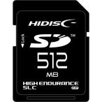  магнитный изучение место HIDISC SLC принятие высокая прочность SD карта памяти 512MB HDSD512MSLPJP3 1 шт 