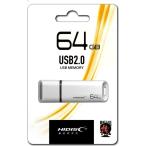  магнитный изучение место HIDISC USB2.0 флеш-память -64GB колпак тип HDUF113C64G2 1 шт 