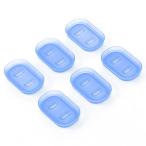  Sanwa Supply штекер безопасность покрытие TAP-PSC5N 1 комплект (6 штук входит )