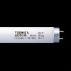  Toshiba TOSHIBA сочный белый в общем форма прямая труба лампа дневного света g жаровня ta форма FL20SSN/18 20 форма днем белый цвет 1 шт. 
