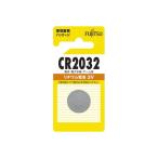 FDK Fujitsu lithium монета CR2032C(B) 4976680789602 1 шт 