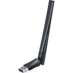  Elecom беспроводной LAN беспроводная телефонная трубка 11ac/n/a/g/b 433/150Mbps WDC-433DU2H2-B 1 шт 