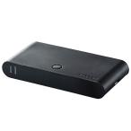  Elecom HDMI переключатель /2 ввод 1 мощность / простой упаковка / черный DH-SW21BK/E 1 шт 