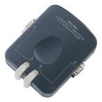  Sanwa Supply compact переключатель SW-CP21SP 1 шт 