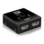  Tec 4K HDR соответствует интерактивный HDMI переключатель THDSW2W-4K60 1 шт 