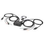 Startech.com кабель в одном корпусе 2 порт USB DisplayPort соответствует KVM переключатель 4K/60Hz соответствует CPU переключатель SV211DPUA4K