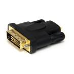 HDMI/ женский -DVI-D/ мужской изменение коннектор HDMIDVIFM 1 шт StarTech.com