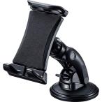  Sanwa Supply автомобильный планшет держатель ( присоска тип ) CAR-HLD13BK 1 шт 
