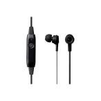  Elecom Bluetooth слуховай аппарат / уголок штекер модель /FAST MUSIC/ LBT-HPC16BK 1 шт 
