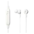  Elecom Bluetooth слуховай аппарат / уголок штекер модель /FAST MUSIC/9. LBT-HPC16WH 1 шт 