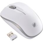  ом электро- машина тихий звук беспроводная мышь IR LED белый * серый M размер PC-SMWIMS32 W 1 шт 