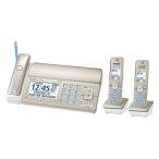 Panasonic( Panasonic ) факс беспроводная телефонная трубка 2 шт. имеется KX-PD750DW-N 1 шт. 