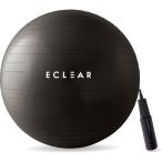  Elecom фитбол /55cm/ черный HCF-BB55BK 1 шт 