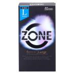 ZONE( Zone )LARGE размер 1 коробка (6 штук )jeks