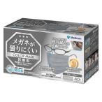 meti com Japan очки . замутненный . трудно цвет маска ( серый ) JMK200698 1 коробка (40 листов входит )