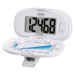 タニタ 歩数計 PD645WH