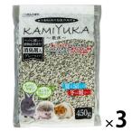  clean mof мелкие животные для KAMIYUKA ~ бумага пол ~ дезодорант ввод 500g 3 пакет She's isi - la