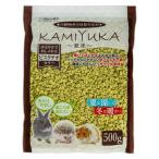  clean mof мелкие животные для KAMIYUKA~ бумага пол ~ фисташка цвет 500g 1 пакет She's isi - la