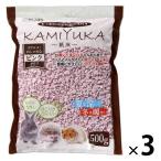  clean mof мелкие животные для KAMIYUKA ~ бумага пол ~ розовый 500g 3 пакет She's isi - la