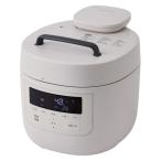 電気圧力鍋 おうちシェフPRO Lタイプ SP-5D152（yahoo）