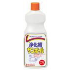 ... солнечный paul (pole) туалет моющее средство очиститель 500mL 1 шт KINCHO gold cho-