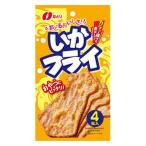 4枚いかフライ 1袋 なとり おつまみ