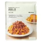 Muji Ryohin материалы иметь целью ..... макароны соус BORO ne-ze300g(2 порции ) хорошая вещь план 