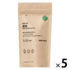  Muji Ryohin . предмет. чай черная соя 18g(1.8g×10 сумка ) 1 комплект (5 пакет ) хорошая вещь план 
