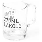  подставка есть стакан уголь LAKOLE/lakore