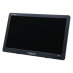 山善 DPTV-L140-B キュリオム ポータブルテレビ - 最安値・価格比較