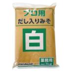  maru kome профессиональный суп ввод белый тест .1kg 1 пакет ( для бизнеса miso большая вместимость профессиональный очень большой )