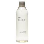 無印良品 発酵導入化粧液 300mL 良品計画