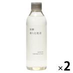  Muji Ryohin departure . внедрение косметика жидкость 300mL 1 комплект (2 шт ) хорошая вещь план ( Itioshi )