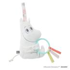 [ outlet ]MOOMIN BABYka автомобиль ka автомобиль игрушка Moomin розовый 1 шт 