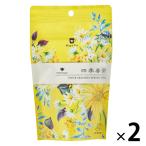 TTT Mug&Pot 4 сезон весна чай чайный пакетик 1 комплект (12 сумка :6 сумка входить ×2 пакет )