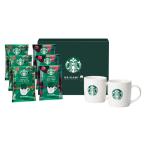  Starbucks oligamiwith кружка подарок SBC-30B 1 комплект ( house Blend * Cafe Velo na каждый 3 пакет * кружка 2 шт )