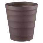 [ садоводство сопутствующие товары ] Apple одежда - craft pot 18 type темно-коричневый 3L 178mmΦ×194mm горшок садоводство 