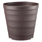 [ садоводство сопутствующие товары ] Apple одежда - craft pot 30 type темно-коричневый 11L 300mmΦx295mm горшок садоводство 
