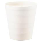 [ садоводство сопутствующие товары ] Apple одежда - craft pot 21 type белый 4.5L 208mmΦ×228mm горшок садоводство 