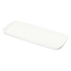 【アウトレット】【園芸用品】大和プラスチック フレグラープランター受皿 30型用 アイボリー 鉢皿 ガーデニング