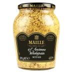 MAILLE 種入りマスタード 845g 1個 エスビー食品 大容量 業務用 特大 プロ仕様