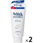  Schic (Schick) гидро бритье крем 177g 2 шт Schic Japan 