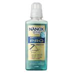 ナノックス ワン（NANOX one）PRO プロ 本体 大サイズ 600g 1個 洗濯 洗剤 ライオン（イチオシ）