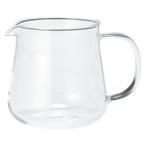  Muji Ryohin жаростойкий стекло сервер маленький 500mL хорошая вещь план 