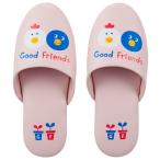  тонн большой Nakayoshi ........ тапочки ( выдерживающий алкоголь specification ) примерно 15~19cm розовый 1 пара оригинал 