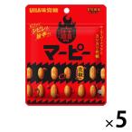 マーピー 40g 5袋 UHA味覚糖 スナック菓子 おつまみ