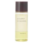  Muji Ryohin старение уход уход масло 50mL хорошая вещь план 