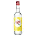 JINRO DRY.. dry 25 раз 700ml 1 шт. . вид shochu Корея shochu подлинный . Gin ro